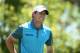 CHARLOTTE, NC - MAY 04: Rory McIlroy of Northern Ireland reacts to a tee shot at the 3rd during the final round of the Wells Fargo Championship at the Quail Hollow Club on May 4, 2014 in Charlotte, North Carolina. (Photo by Richard Heathcote/Getty Image