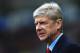 Wenger secured Champions League football for Arsenal once again.