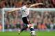 LONDON, ENGLAND - APRIL 06: Steven Gerrard of Liverpool in action during the Barclays Premier League match between West Ham United and Liverpool at Boleyn Ground on April 6, 2014 in London, England. (Photo by Mike Hewitt/Getty Images)