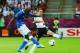 Balotelli was sensational at EURO 2012.