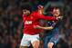 Marouane Fellaini was not the first choice for central midfield.