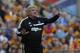 Bruce has been hailed as a potential manager of the year.