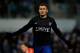 ZWOLLE, NETHERLANDS - DECEMBER 13: Alfred Finnbogason of Heerenveen celebrates scoring the second goal of the game during the Eredivisie match between PEC Zwolle and SC Heerenveen held at IJsseldelta Stadion on December 13, 2013 in Zwolle, Netherlands.