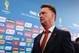 Louis van Gaal looks set to become Manchester United manager as soon as his commitments with the Netherlands national team are completed this summer.
