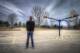 VAUGHN,ON - APRIL 25: (EDITORS NOTE: Exposure latitude of this image has been digitally increased.) Andrew Wiggins, top rated player for the upcoming 2014 NBA Draft poses for a picture at his old elementary school, Glen Shields Elementary on April 25, 20