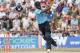 ARUNDEL, ENGLAND - JULY 11: Dwayne Smith of Sussex hits out during the Friends Provident T20 match between Sussex and Surrey at Arundel Castle on July 11, 2010 in Arundel, England. (Photo by Jan Kruger/Getty Images)