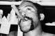 Game 1 of the 1975 World Series was largely the Luis Tiant show.