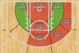 Marcin Gortat struggled offensively in the first round, and his poor shooting at the rim can't continue as the Wizards continue to go deeper into the playoffs.