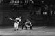 Yastrzemski's RBI hit in the fourth inning of Game 4 proved to be the difference.