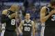 Mills and Belinelli were visibly frustrated against Dallas.