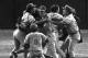 Despite Boston's many teases that it was the team of destiny in 1975, it was really the Reds all along.