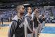 Were it not for a circus shot by Ray Allen, this group would be the NBA's defending champions.