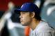 On the DL since his first start in late March, Clayton Kershaw hasn't been able to defend his title of MLB's best pitcher.