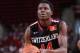 NBADraft.net currently has Clint Capela falling to San Antonio.