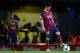 Has Ronaldo overtaken Messi after a difficult year for the Barcelona man?