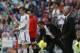Ancelotti and Bale are chasing a treble in their first season at Madrid.