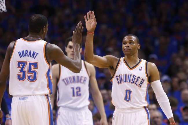 Nba playoff slots