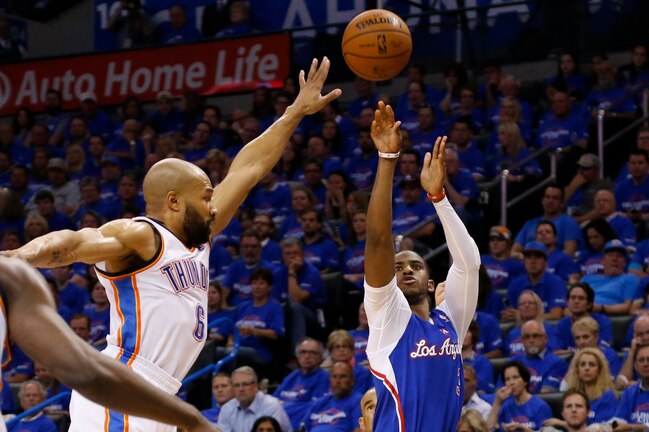 Nba playoff slots