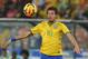 JOHANNESBURG, SOUTH AFRICA - MARCH 05: Neymar of Brazil in action during the International Friendly match between South Africa and Brazil at FNB Stadium on March 05, 2014 in Johannesburg, South Africa. (Photo by Lefty Shivambu/Gallo Images/Getty Images)