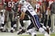 Mike Vrabel was a leader for the Super Bowl champions.