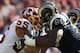 Orlando Pace is considered one of the greatest left tackles ever to play in the NFL.