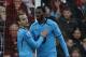 Soldado and Adebayor have been part of a Spurs strike-force which has failed to match expectations this season.