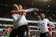 Soldado's goal and winner against Cardiff delighted team-mates and fans alike.
