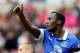 Will the prospect of signing a striker like Romelu Lukaku—currently on loan at Everton from Chelsea—see Spurs make changes to their attack?