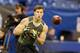 Lynch at the NFL Draft Combine