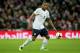 LONDON, ENGLAND - NOVEMBER 15: Glen Johnson of England in action during the international friendly match between England and Chile at Wembley Stadium on November 15, 2013 in London, England. (Photo by Clive Brunskill/Getty Images)