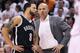 D-Will has not met Kidd's expectations.