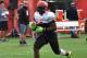 5-star 2014 signee Roc Thomas arrives on campus this summer.
