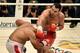 Klitschko is top dog at heavyweight.