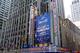 NEW YORK, NY - APRIL 25: A general view of the marquee outside of Radio City Music Hall in the first round of the 2013 NFL Draft at Radio City Music Hall on April 25, 2013 in New York City. (Photo by Chris Chambers/Getty Images)