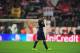 MUNICH, GERMANY - APRIL 09: Wayne Rooney of Manchester United leaves the field dejected after the UEFA Champions League Quarter Final second leg match between FC Bayern Muenchen and Manchester United at Allianz Arena on April 9, 2014 in Munich, Germany.