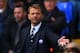 Tottenham boss Tim Sherwood has opted for other players ahead of Sandro of late.