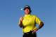 PONTE VEDRA BEACH, FL - MAY 06: Bubba Watson of the USA poses for a portrait during a practice round ahead of THE PLAYERS Championship on The Stadium Course at TPC Sawgrass on May 6, 2014 in Ponte Vedra Beach, Florida. (Photo by Sam Greenwood/Getty Imag