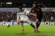 Sandro shone against Milan in the Champions League in 2011, but injury problems have particularly stopped him from replicating such dominant displays as often as he would have liked since then.