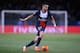 PARIS, FRANCE - MAY 07: Javier Pastore of PSG in action during the Ligue 1 match between Paris Saint-Germain FC and Stade Rennais FC at Parc des Princes on May 7, 2014 in Paris, France. (Photo by Dean Mouhtaropoulos/Getty Images)