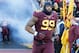 Ra'Shede Hageman has talent, but who will draft him?