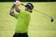 PONTE VEDRA BEACH, FL - MAY 06: Bubba Watson of the USA hits a tee shot during a practice round ahead of THE PLAYERS Championship on The Stadium Course at TPC Sawgrass on May 6, 2014 in Ponte Vedra Beach, Florida. (Photo by Richard Heathcote/Getty Image