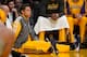 Nash's time in Los Angeles has been a challenge.