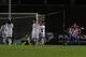 Real Madrid Castilla in action