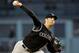 Jordan Lyles is getting an awful lot of ground balls, and he's not the only Rockies pitcher who is.