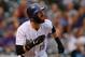 Another thing that's different about Charlie Blackmon: He's crushing lefties to the tune of a 1.136 OPS.