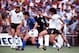 Paolo Rossi scored Italy's first goal.