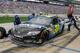 Kligerman's No. 30 donned livery from associate sponsor SMS Audio at Texas Motor Speedway in April.