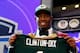 Safety Ha Ha Clinton-Dix is joining former teammate Eddie Lacy in Green Bay.