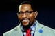 Ray Lewis will continue to have an impact on C.J. Mosley.