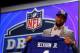 49ers GM Trent Baalke decided against trading up for Odell Beckham Jr.